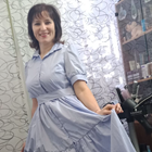 Домработница, Санкт-Петербург, Ланское шоссе, Черная речка, Ольга Павловна