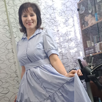 Домработница, Санкт-Петербург,, Каменный остров, Елена Ивановна
