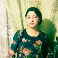 Няня, Москва, улица Марии Ульяновой, Проспект Вернадского, Алеся Михайловна