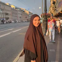 Няня, Сестрорецк,, Сестрорецк, Зурида Магомедовна