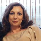 Домработница, Москва, Большая Очаковская улица, Очаково-Матвеевское, Джулия Сара Хафез