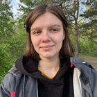 Няня, Новосибирск, улица Сибиряков-Гвардейцев, Затулинка, Анастасия Андреевна