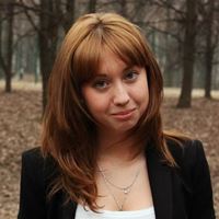 Няня, Москва, улица Молостовых, Новогиреево, Анна Юрьевна