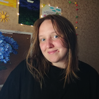 Виктория Евгеньевна, няня, Липецк