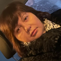 Няня, Москва, улица Генерала Тюленева, Теплый стан, Любовь Викторовна