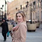 Психолог, Санкт-Петербург,, Площадь Мужества, Оксана Владиславовна