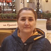 Сиделка, дачный посёлок Красково, Школьная улица, Томилино, Сайёра Ахмаджоновна