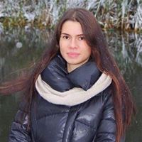 Репетитор, Москва, Бибиревская улица, Бибирево, Екатерина Сергеевна