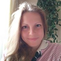 Няня, Санкт-Петербург, Красносельское шоссе, Авиагородок, Ксения Валерьевна