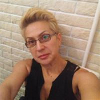 Домработница, Москва, Измайловский проезд, Измайловская, Лола Анваровна