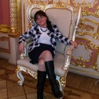 Няня, Санкт-Петербург, Новочеркасский проспект, Новочеркасская, Ольга Николаевна