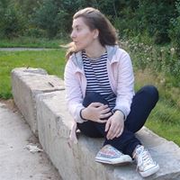 Домработница, Санкт-Петербург, проспект Энгельса, Проспект Просвещения, Ирина Игоревна