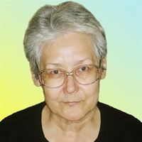 Сиделка, Санкт-Петербург, Орловский переулок, Площадь Восстания, Диларом Шеровна