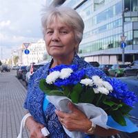 Няня, Москва, 3-я улица Марьиной Рощи, Марьина роща, Галина Петровна