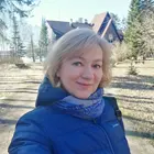Няня, посёлок Металлострой, Полевая улица, Усть-Ижора, Марина Анатольевна