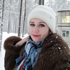 Няня, Санкт-Петербург, Ленинский проспект, Сосновая поляна, Анна Сергеевна