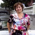 Домработница, Москва, улица Гамалеи, Щукинская, Екатерина Ивановна