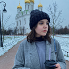 Домработница, Санкт-Петербург, Пулковское шоссе, Звездная, Анна Михайловна