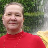 Домработница, Санкт-Петербург, 11-я линия Васильевского острова, Василеостровская, Зинаида Кронидовна