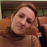 Репетитор, Апрелевка, 1-я Боровская улица, Апрелевка, Ольга Владиславовна