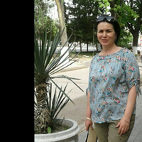 Домработница, Казань, улица Фатыха Амирхана, Кварталы, Фирюза Хамидовна