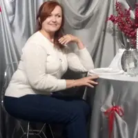 Няня, Краснодар, улица Фёдора Лузана, в районе Аврора, Светлана Николаевна