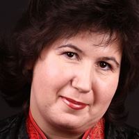 Няня, Новосибирск, улица Немировича-Данченко, Обл. больница, Оксана Николаевна