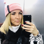 Домработница, Санкт-Петербург, улица Пограничника Гарькавого, Сосновая поляна, Юлия Владимировна