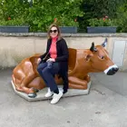 Няня, Москва, Старый Толмачёвский переулок, Новокузнецкая, Майя Ревазовна