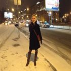 Домработница, Москва, улица Годовикова, Алексеевская, Феруза Куватовна