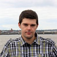 Репетитор, Москва, Ореховый бульвар, Зябликово, Игнат Николаевич