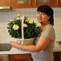Няня, , , Одинцово, Ирина Владимировна