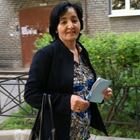 Сиделка, Санкт-Петербург, улица Кораблестроителей, Приморская, Мавжуда Мамади