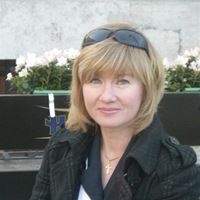 Домработница, Санкт-Петербург, 16-я линия Васильевского острова, Василеостровская, Елена Маратовна