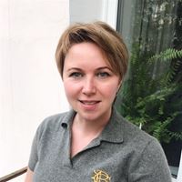 Домработница, Санкт-Петербург, Нежинская улица, Удельная, Евгения Алекандровна