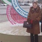 Няня, посёлок Битца, Парковая улица, Улица Старокачаловская, Мария Тристановна