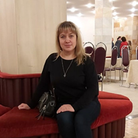 Няня, деревня Барвиха, , Ильинское шоссе, Оксана Владимировна