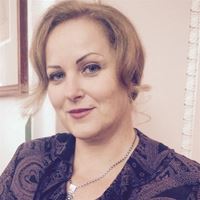 Домработница, , , Пушкин, Ольга Ивановна