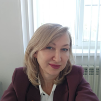 Татьяна Валерьевна, няня, Мостовской