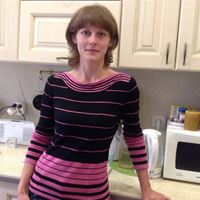 Няня, Москва, Октябрьский переулок, Достоевская, Светлана Васильевна