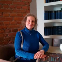 Няня, Санкт-Петербург, Гаванская улица, Приморская, Анна Сергеевна