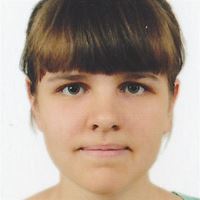Репетитор, Москва, Рижский проезд, ВДНХ, Елена Дмитриевна