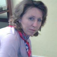 Няня, Москва, 2-я Владимирская улица, Перово, Ольга Владиславовна