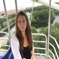 Няня, Москва,, Селигерская, Ульяна Анатольевна