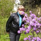 Домработница, Санкт-Петербург, Бухарестская улица, Купчино, Наталья Васильевна