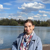 Репетитор, Москва, Солнцевский проспект, Солнцево, Яна 