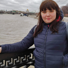 Няня, Москва, улица Милашенкова, Петровско-Разумовская, Ольга Евгеньевна