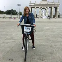 Няня, Москва,, Пражская, Инна Петровна