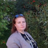 Няня, Москва, Перервинский бульвар, Братиславская, Надежда Владимировна