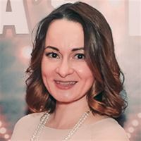 Домработница, Красногорск, Видная улица, Митино, Наталья Сергеевна